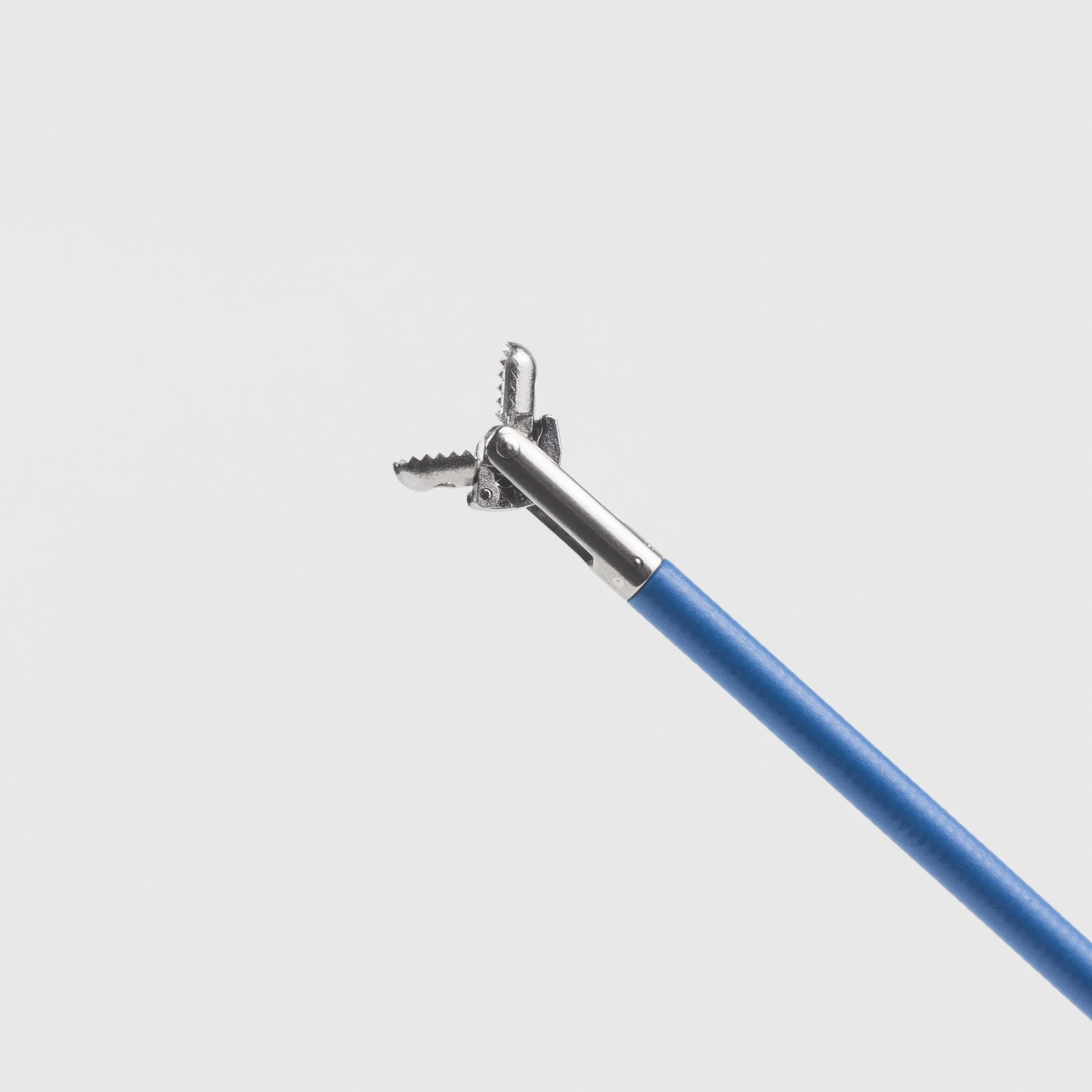 Endoscopy Accessories Disposable Biopsy Forceps for Medical Use with CE ISO