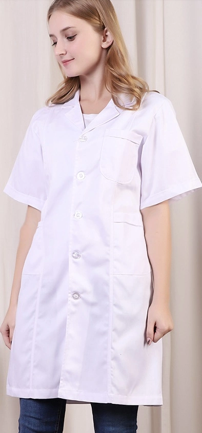 Antibacterial Fabric for Medical Uniform