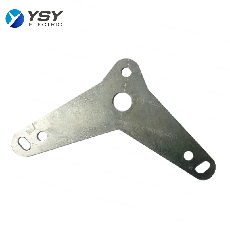 Customized Precision Stamping Hardware Steel Metal Assembly Parts