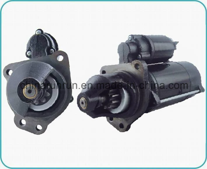 4.2Kw 12V 10t Motor de arranque de Claas Ares 11131191 ES1070