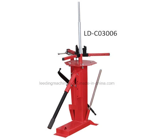 Car Truck Tyre/Tire Changer Portable Tire Changing Machine