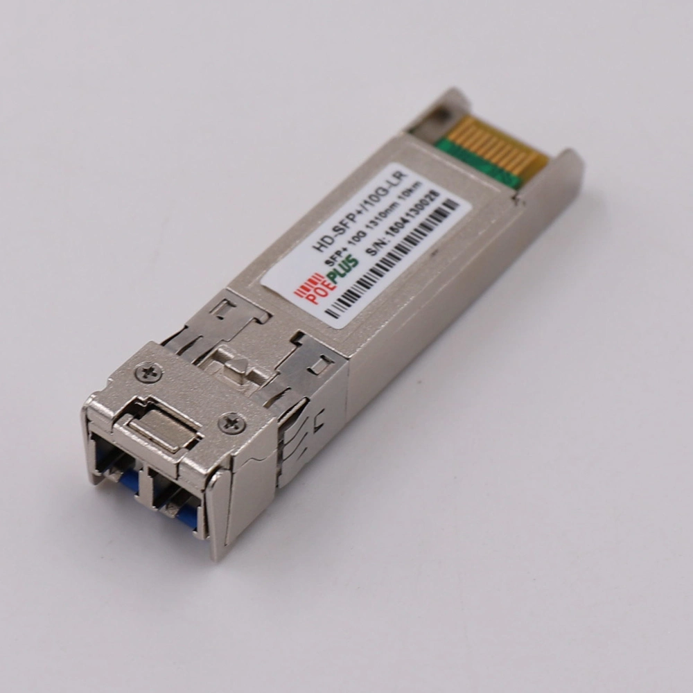 SFP+ Bidi 60km 10g Transceiver