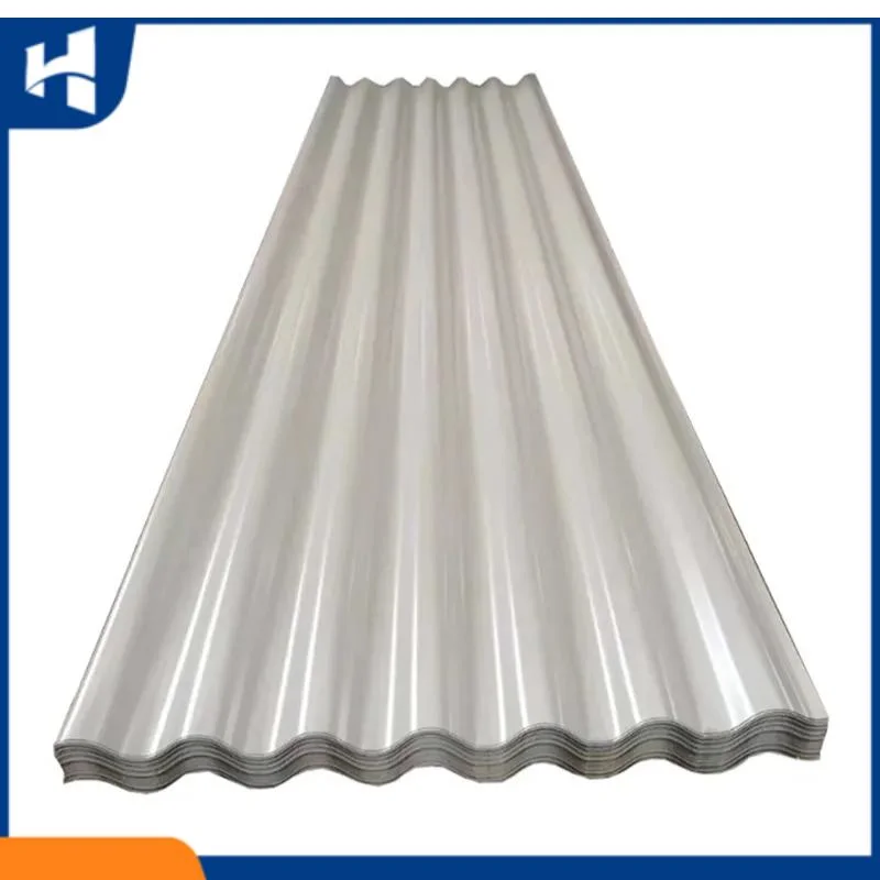 Metal Building Material Prepainted Color Roof Tiles Price Galvanized Corrugated Metal Roofing Sheet Colored Corrugated Metal