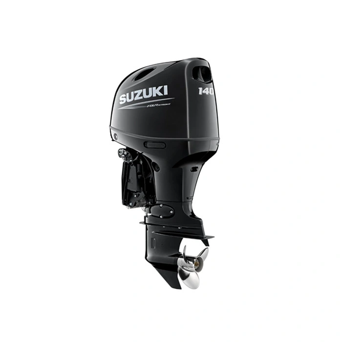 В наличии 4 Stroke Suzuki Outboard Boat Motors DF115 outboards Двигатель