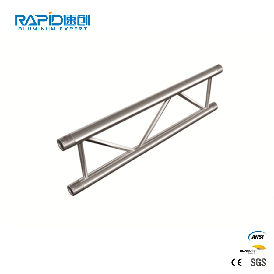 Best Price Beleuchtung Universal Ausstellung Quadratisches Dach Aluminium Bühne Truss Zum Verkauf