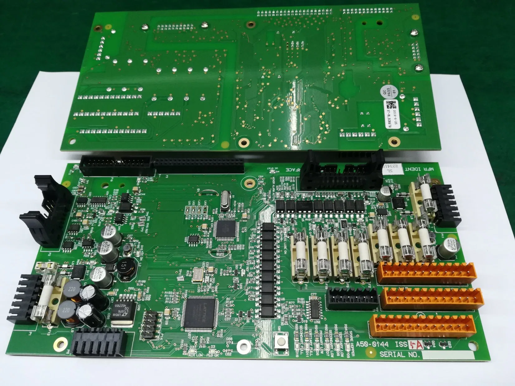 Fabricante da placa PCB profissional para 1-20 Camadas de placa de circuito impresso