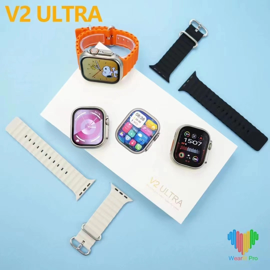 Montre intelligente pour enfants K26 avec appel vidéo, positionnement GPS par satellite et écran large, compatible avec tous les réseaux.