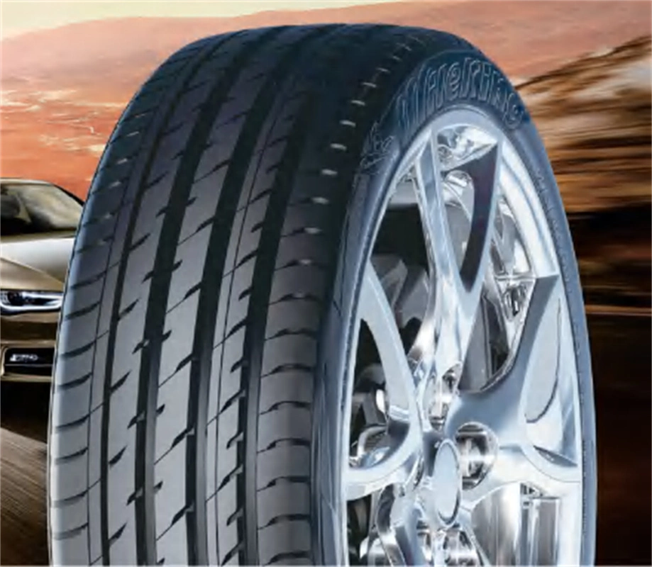 Habilead Kapsen Durun Kingboss Road Boss Compasal Aplus Mileking Brand Mk927 with Gcc DOT ECE Certified 295/35zr21 Model Summer Car Tires UHP Studded Car Tyres