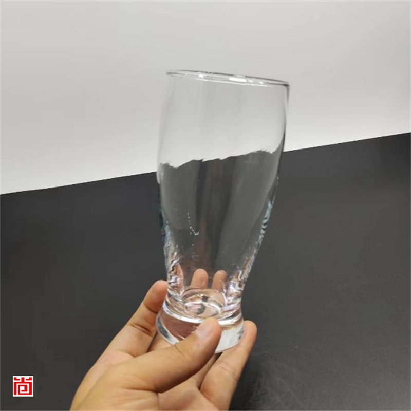 Design Style Sake Glasses for Yakuza Cuisine