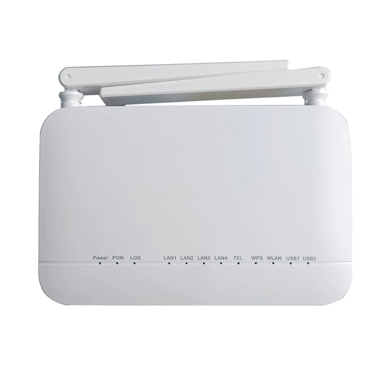 2.5g LAN Xg-Pon Xgs-Pon ONU Gpon Epon WiFi6 Ax3000