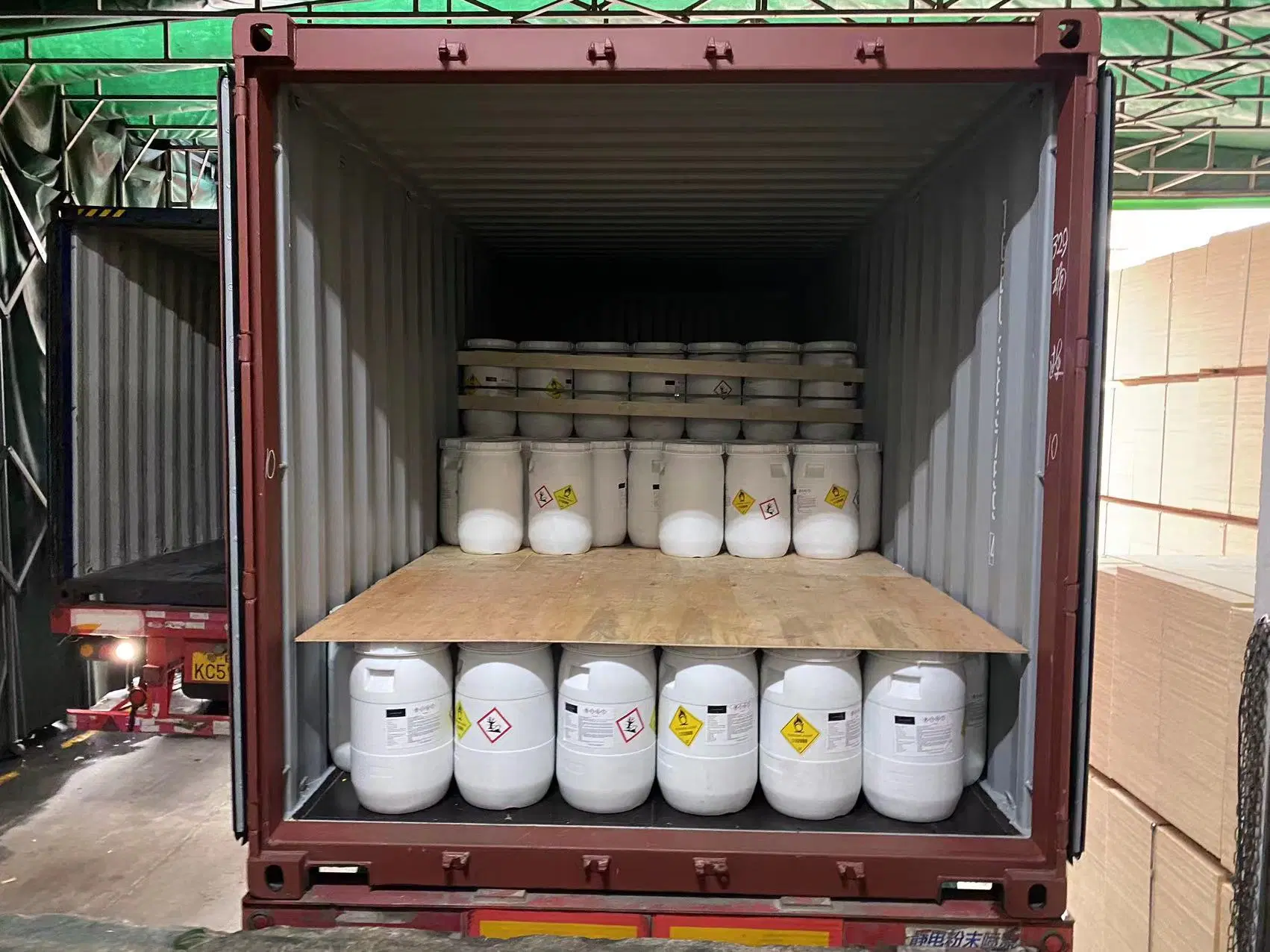 High Purity Sodium Process Calcium Hypochlorite 70% Granules