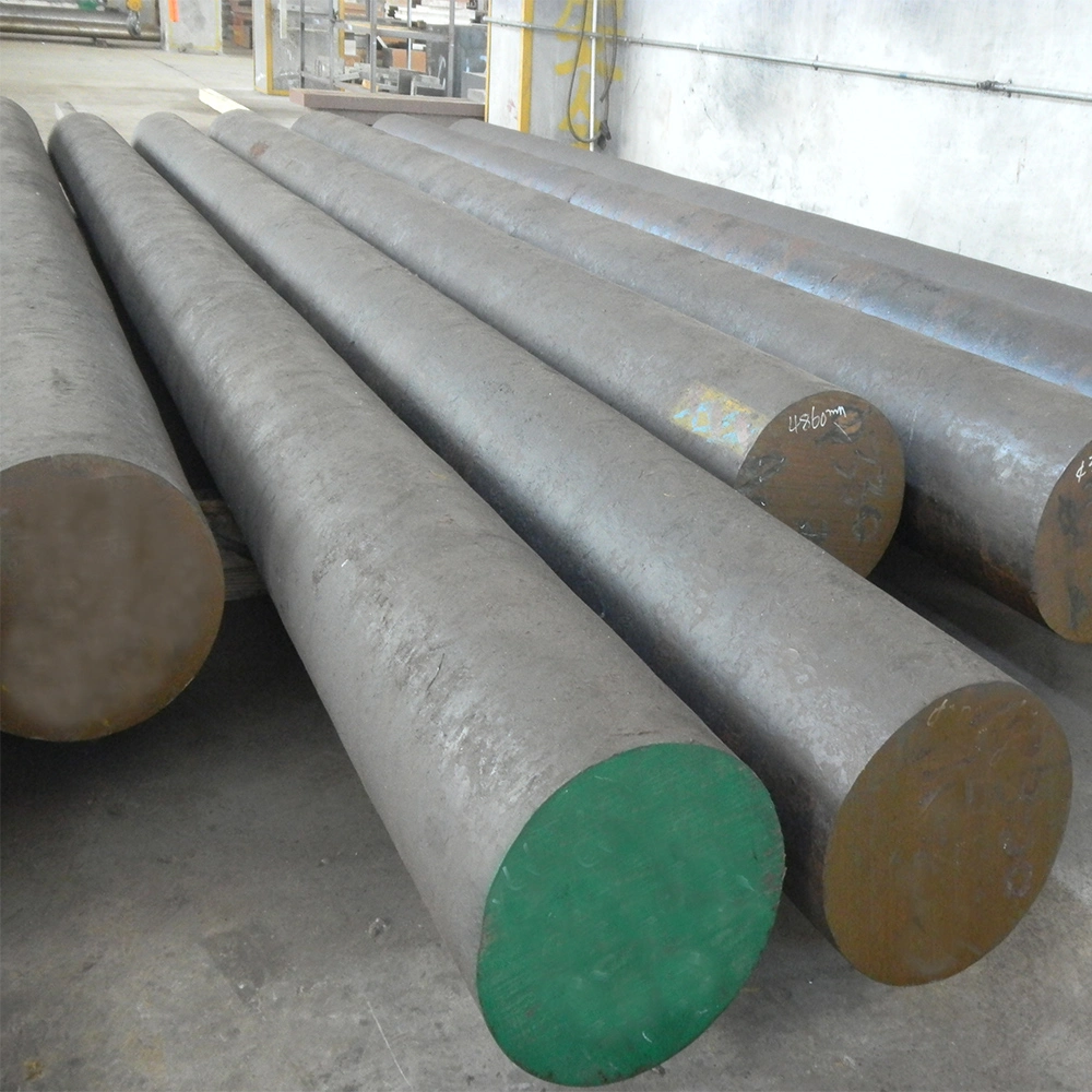 AISI 1050 Steel Plate Flat Bar Round Bar Stock S50c C50