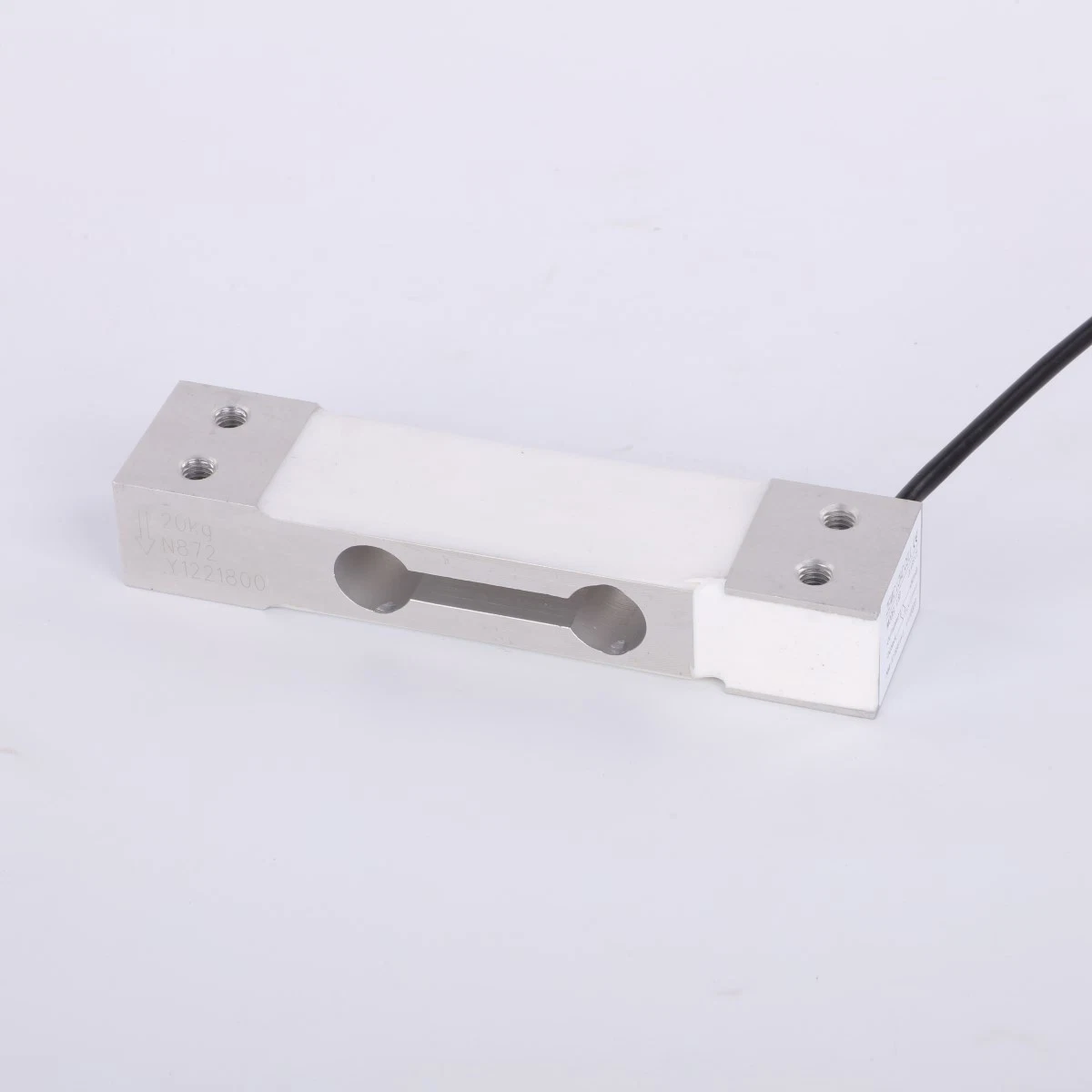 Zemic OIML Approval Load Cell L6d 2.5kg 3kg 5kg 10kg