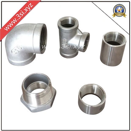 A105 Forged Carbon Steel Pipe Fittings Union Connector Factory