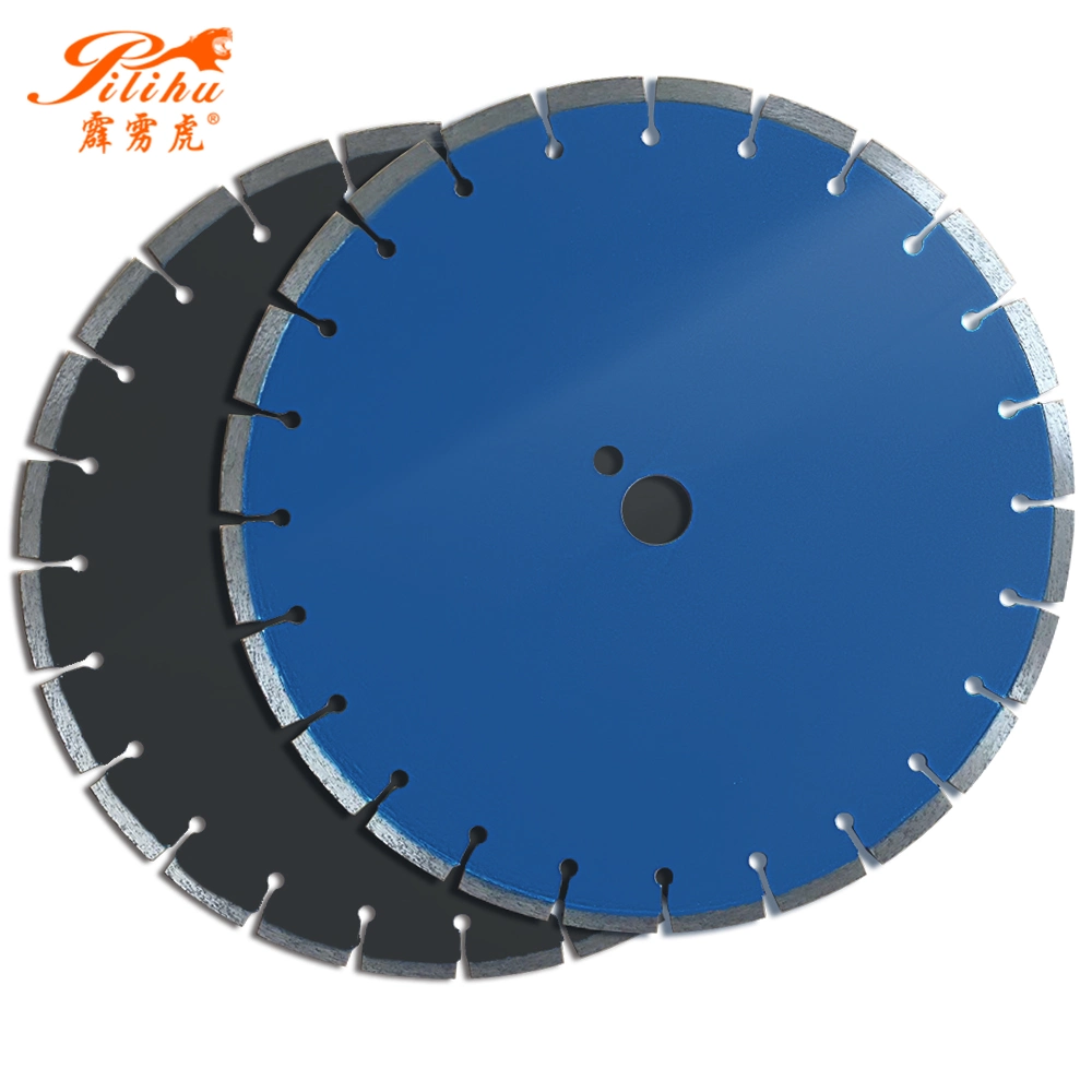 14inch Diamond Cutting Blade Asphalt Saw Blade for Construction Tools