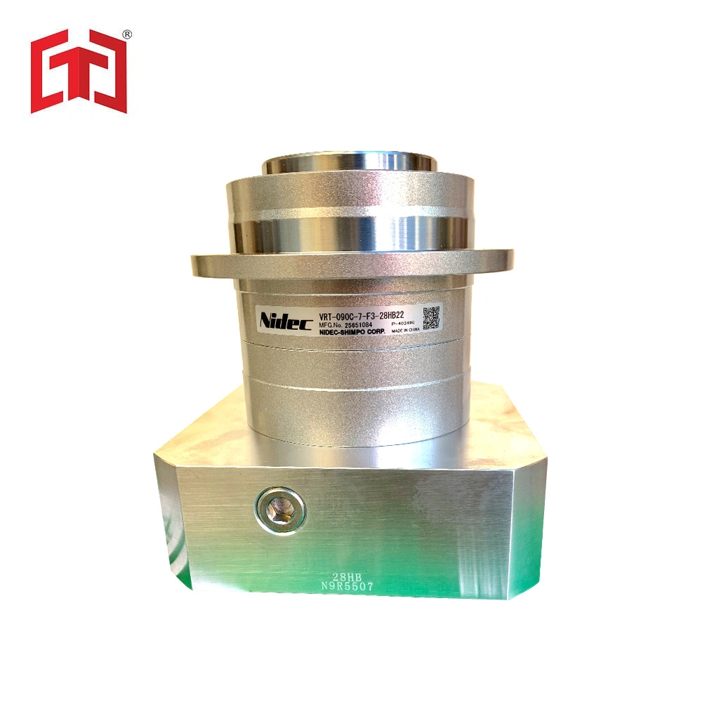 Shimpo Gear Box for Laser Servo Motor