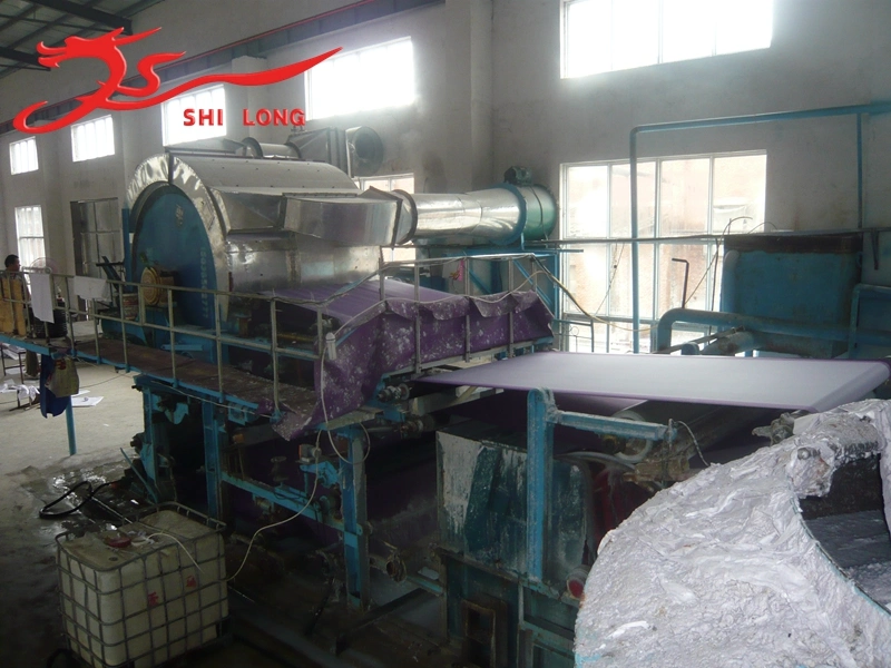 Notebook Making Machine Culture Paper Making Machine Jumbo Roll Writing Paper Manufacturing