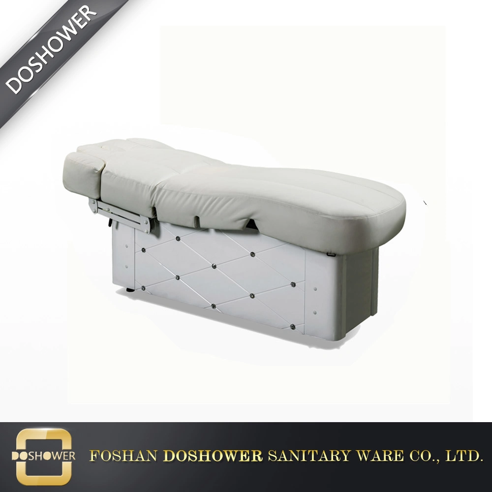 Doshower Wholesale Electric Facial Massage Bed in Salon Furniture