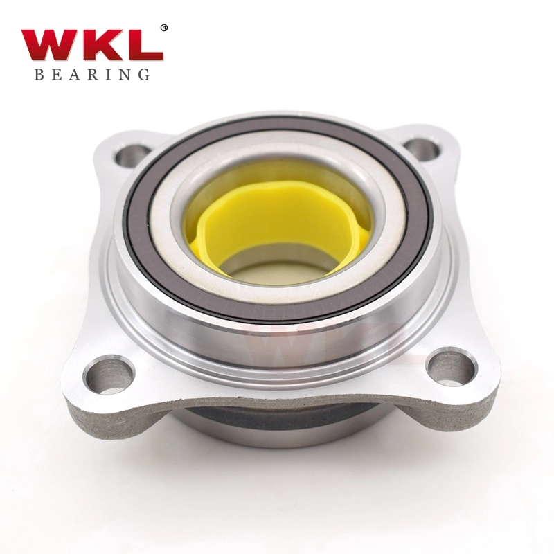 Electric Vehicle Smart Car Spare Parts Wheel Hub Bearing Unit 42450-52060 43502-35210 90080-37030 90369-38003 54kwh01 Mr992374 Wheel and Axle Bearing