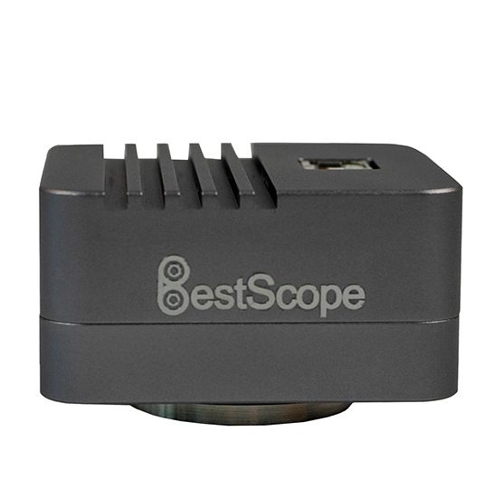 Bestscope BUC1C -1400C Microscope Digital Cameras CMOS Cameras
