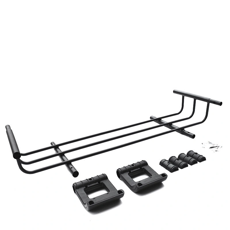 Base Pod European Frame Tre Synchronized Electric Support Thar Carbon Stand 220 Racks Storage Plate Lader Long Car Roof Rack