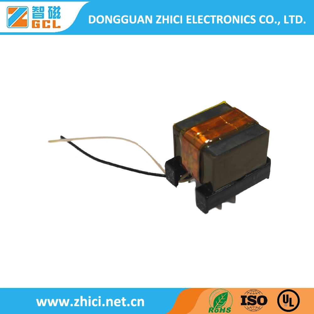 Customized Ep Type Magnet Shielding Switch Transformer Audio Transformres for Communications Control Equipment