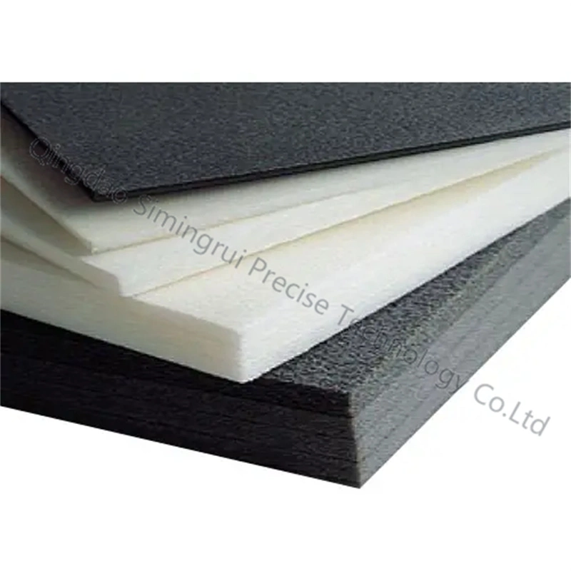 Insulation Panel Contour Cut Dunnage Sheets EPP Absorber Pad for Flooring Padding Underlayment