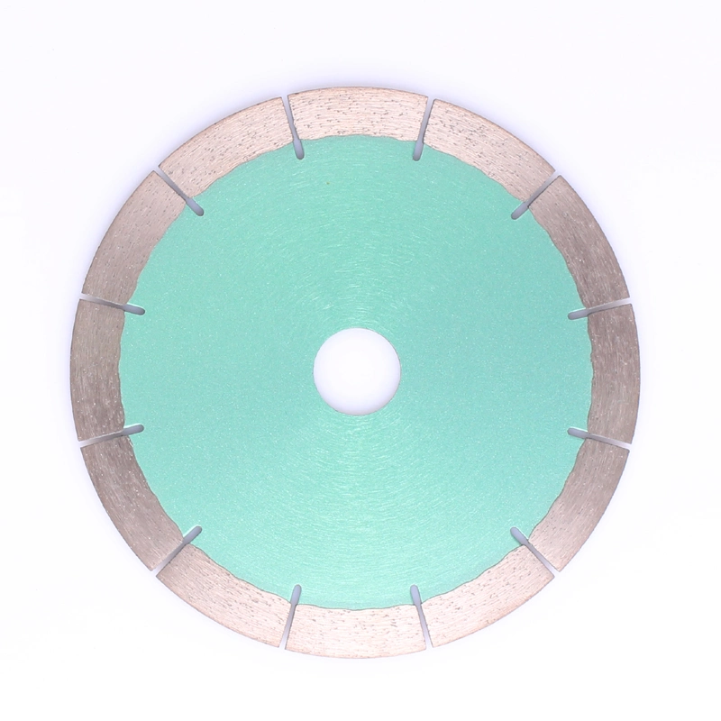 Diamond Cost Cutter PRO Segmented Diamond Blade 4 1/2-Inch for Masonry, Concrete, Stone