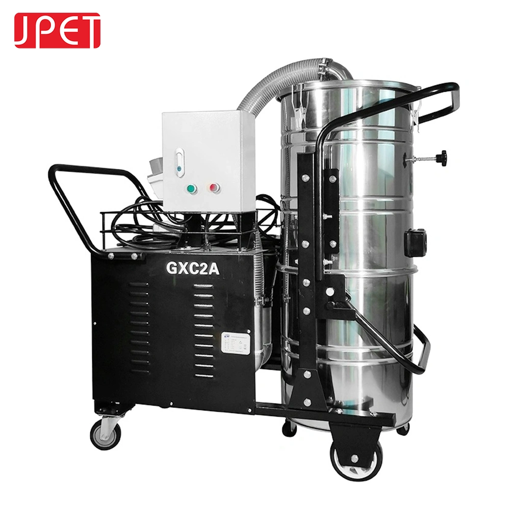 Wholesale/Supplier High Pressure Vacuum Pumpv 380V Motor Industrial Vacuum Cleaner