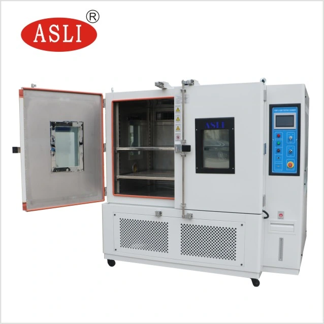 High Low Temperature Test Machine/ Climatic Stability Test Instrument