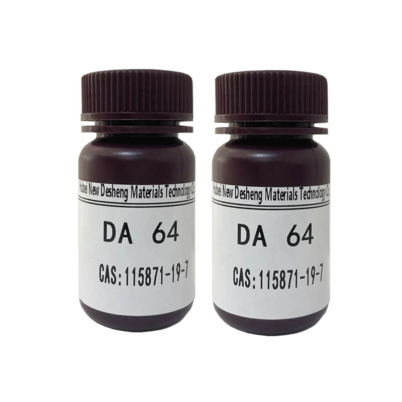 Best Price, Best Quality Da-64 CAS Number 115871-19-19-7