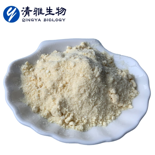 Freeze Dried Onion Powder Antibiosis Cholesterol-Lowering Softened Blood Vessel