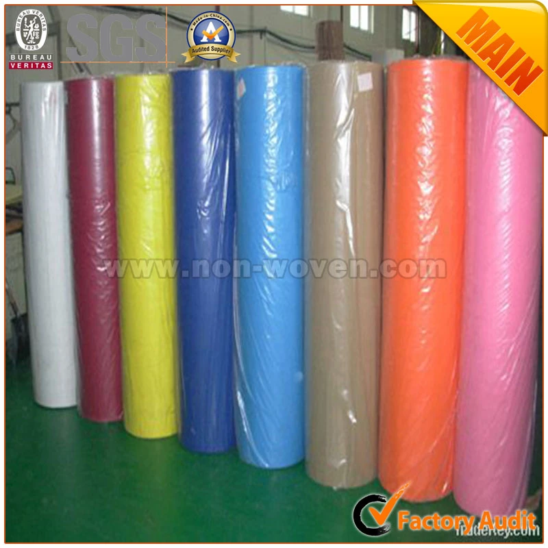 Eco-Friendly Spunbond Nonwoven Home Textile