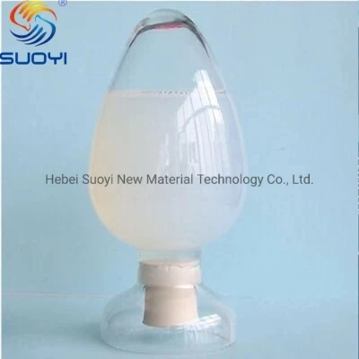 Sy Professional Nano Titanium Dioxide Liquid for Strong Photocatalysis and UV Shielding