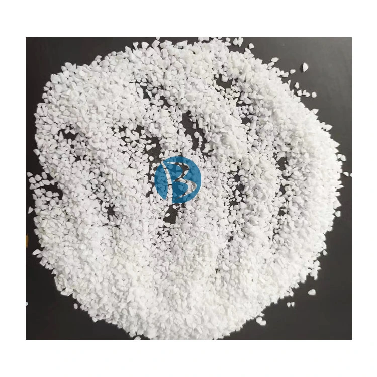 Alpha Alumina Abrasives F46 F80 F150 F220 White Tabular Aluminum Oxide