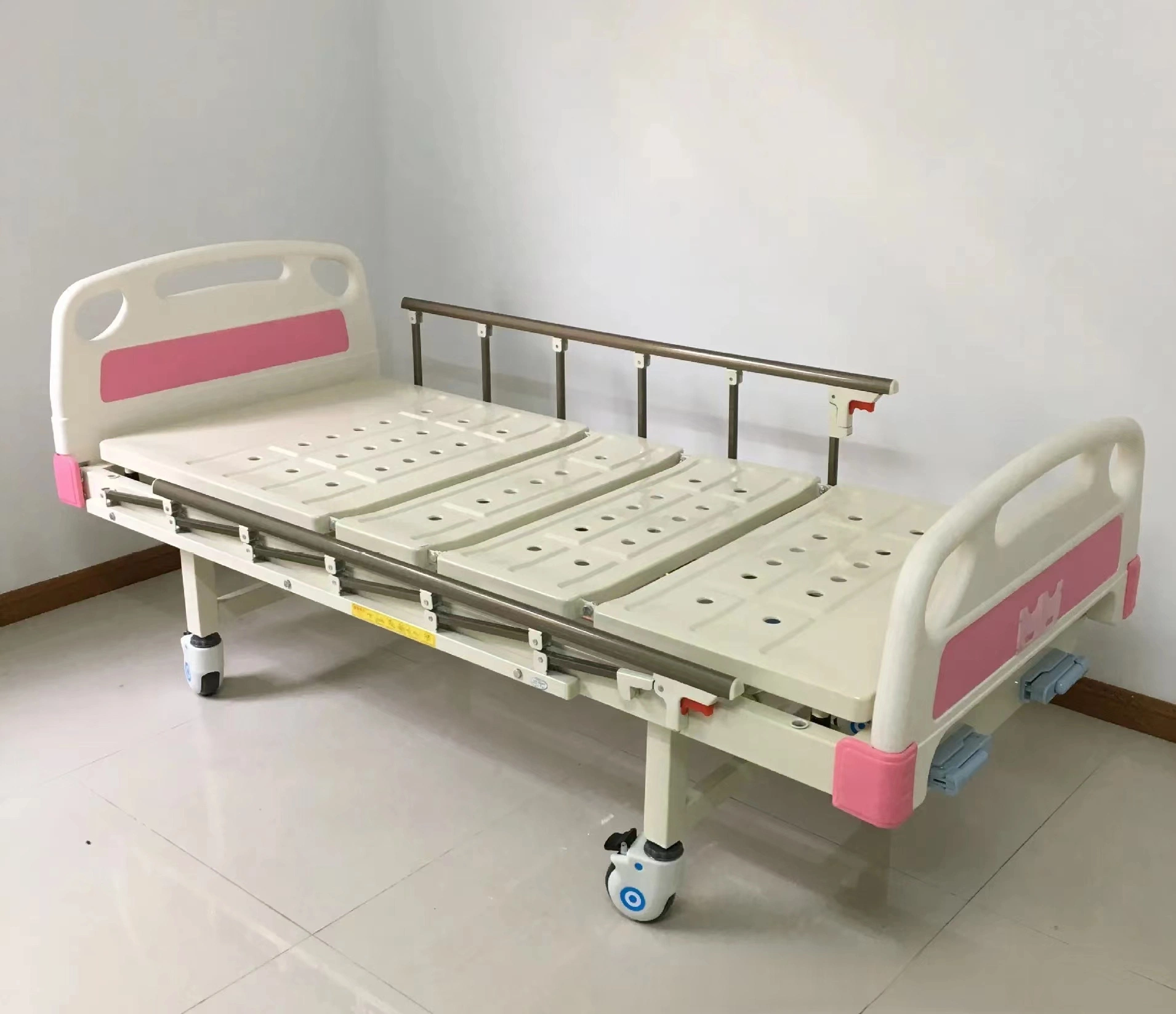 CE Approved Brother Medical Standard Packing Gynecology Chair Electric Hospital Bed