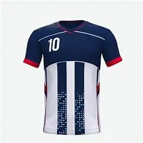 Customized 2022 Breathable Classic Football Shirt