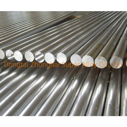 Uns N06600 Bar Nickel-Based Superalloy Rod