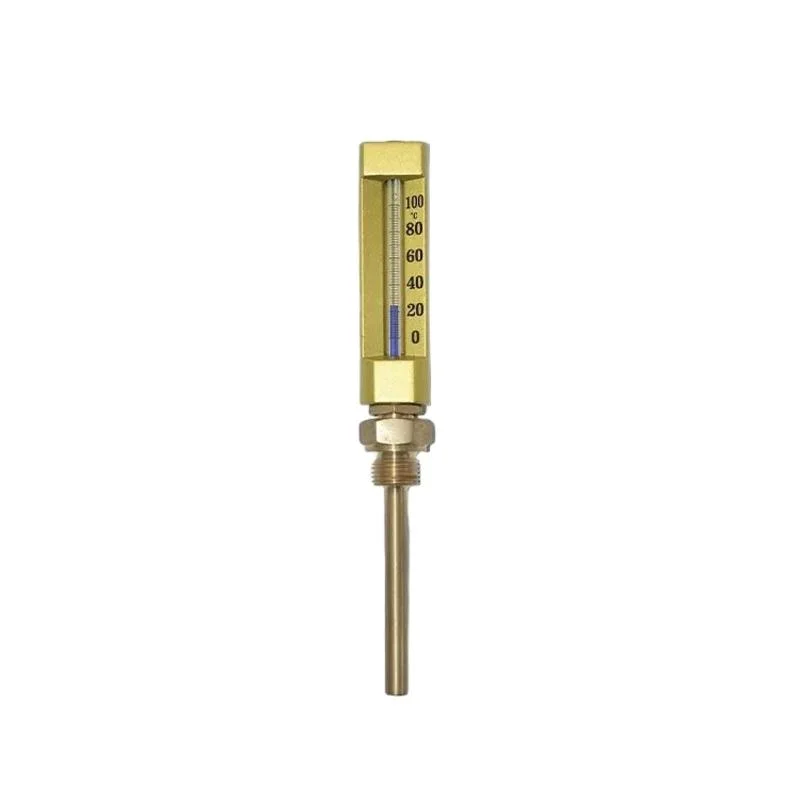 Sika Industrial Marine Thermometer Impa 651925 - 651990