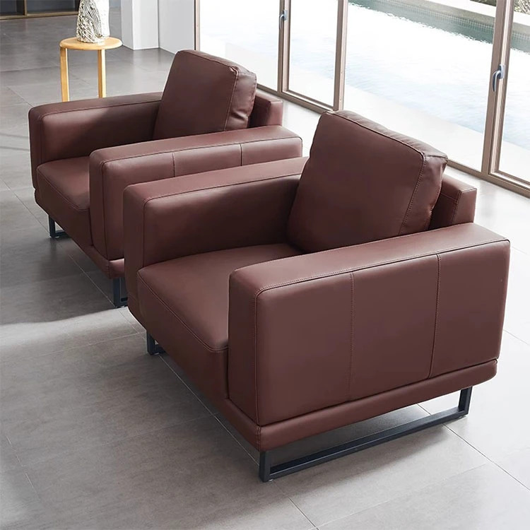 Liyu Modular Möbel Bürosofa Sitzgelegenheit Bürosofa Moderne Rezeption Wartesofas Setzen Möbel