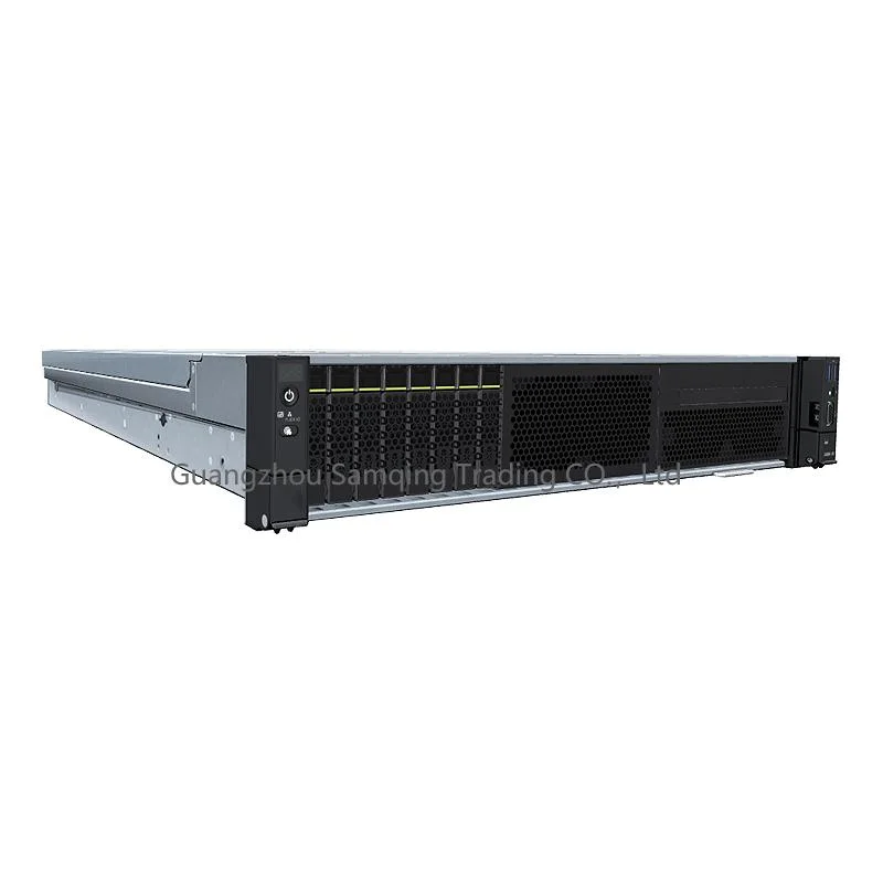 Xfusion 2288hv6 2u Rack Server Intel 8352y1CPU 64gserver