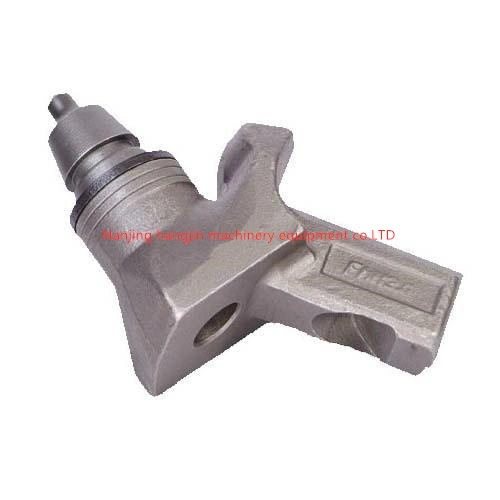 Incision Smooth Without Burr Highway Machinery Accessories