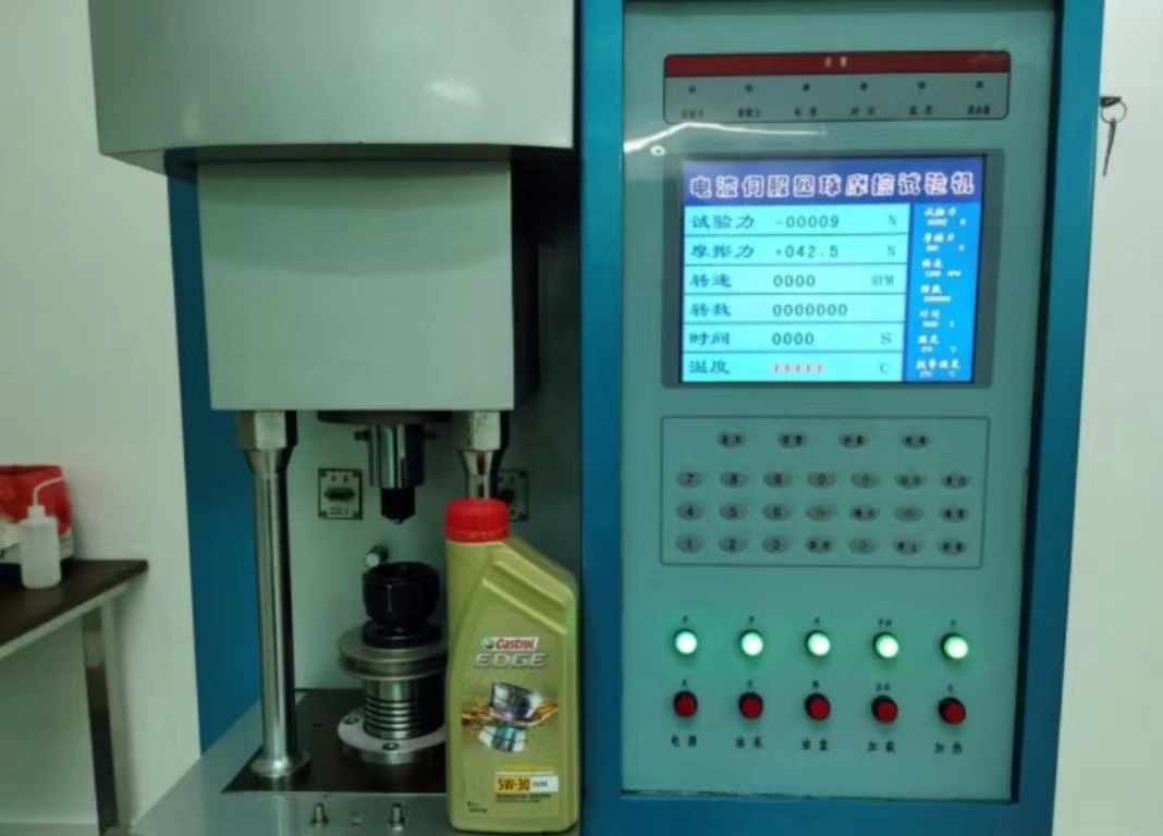 Synthetic Anti Wear High Viscosity Index Hydraulic Oil ISO 32 46 68