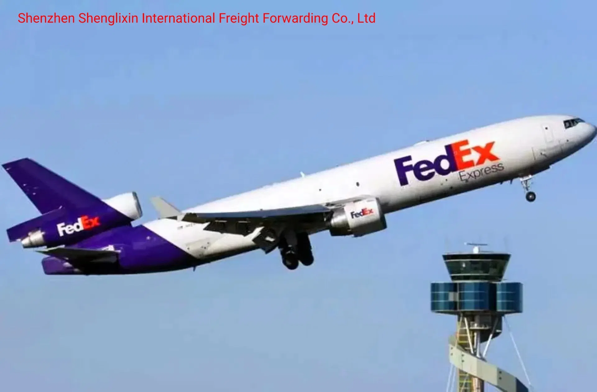 DHL-FedEx-UPS Market Minimum Autonomous Account