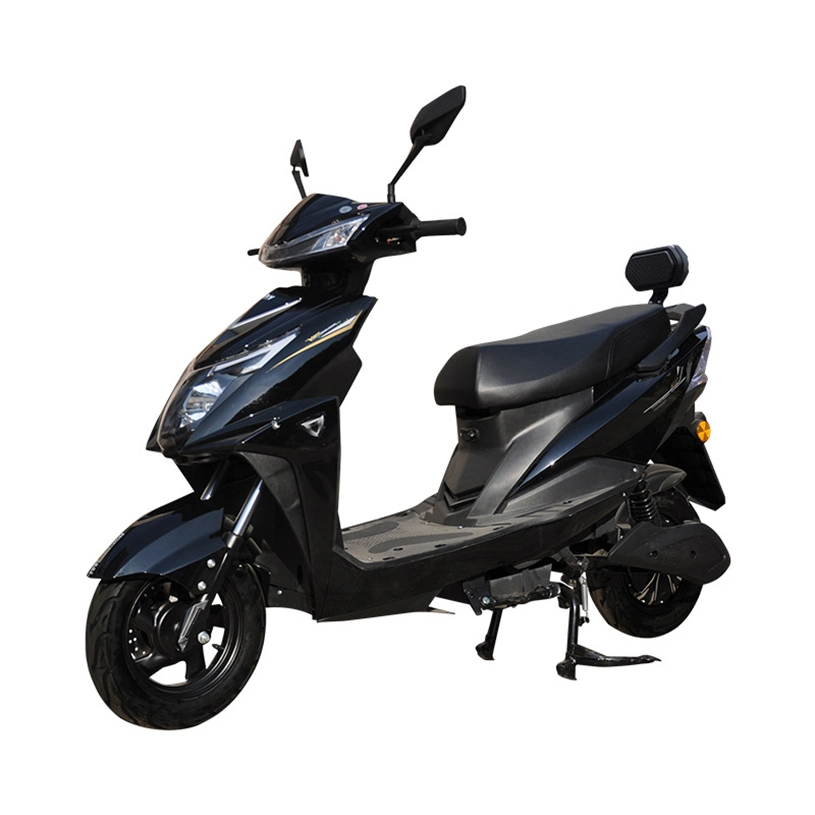 Motorrad für Motor Lithium Batterie 3000W mit Lieferrad Erwachsene High Speed Scooter Mini Sport China Elektrische Motorräder