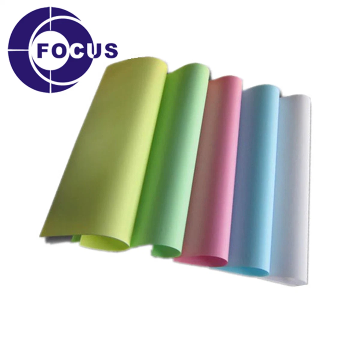 China Manufacturer Best-Selling 2 Ply Carbonless 8.5 X 11 Paper