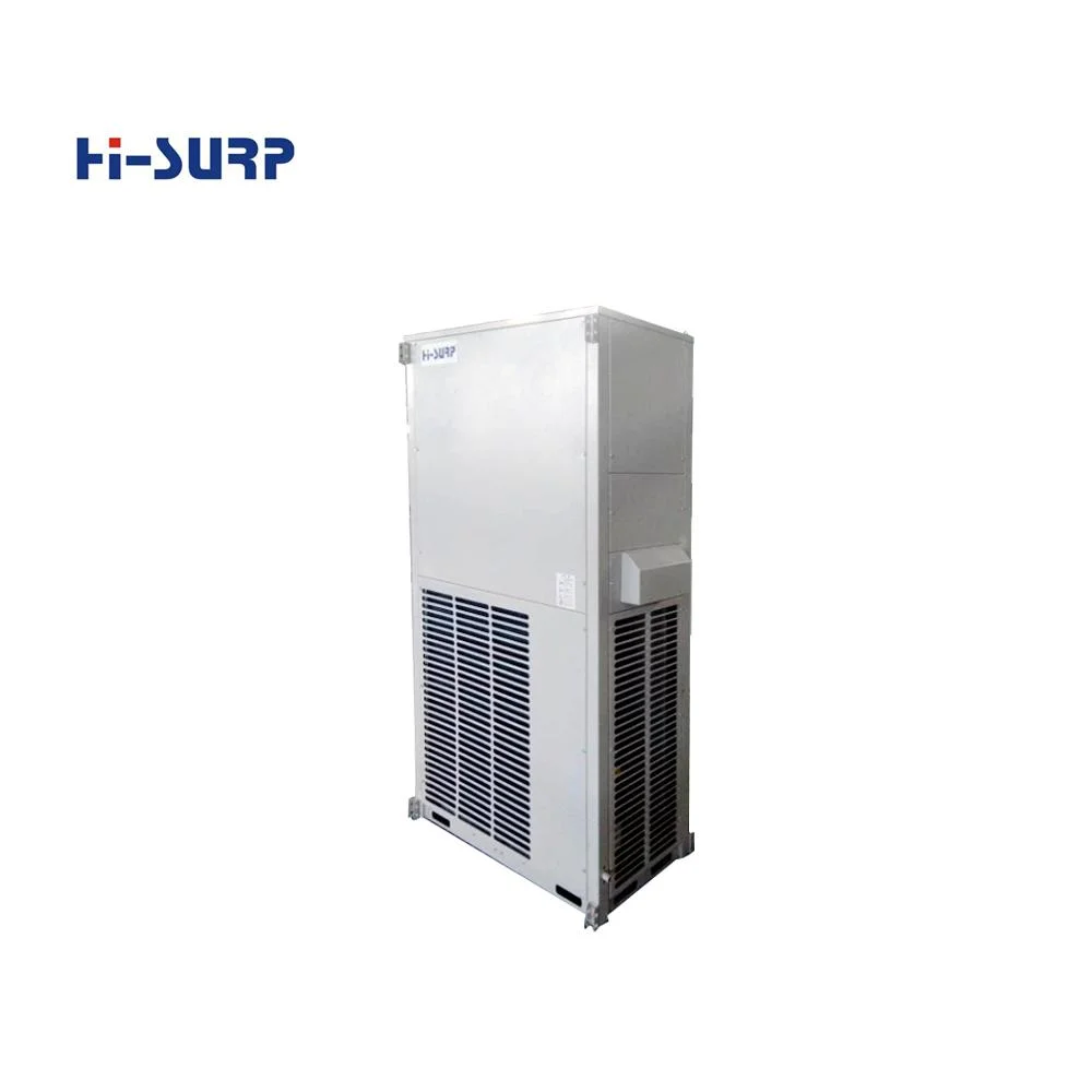 China Manufacturer OEM, ODM Ceiling/Floor Standing Hi-Surp Container Air Conditioning Units