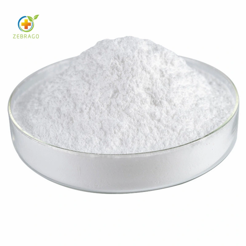 Wholesale/Supplier Price L-Glutamic Acid Powder From Zerbago