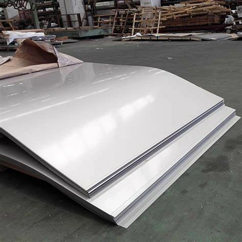 Hot Selling ASTM/ASME A240 - Uns S31803 Duplex Stainless Steel Sheet/Plate in Stock