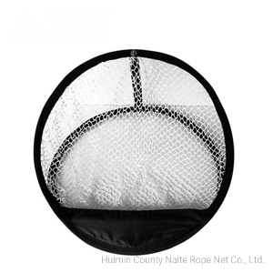 Ready to Ship Classic Golf Net Portable Driving Practice Golf Hitting Net for Backyard